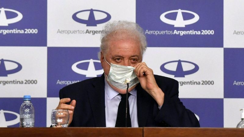 El Gobierno empieza a definir la evolución de la cuarentena