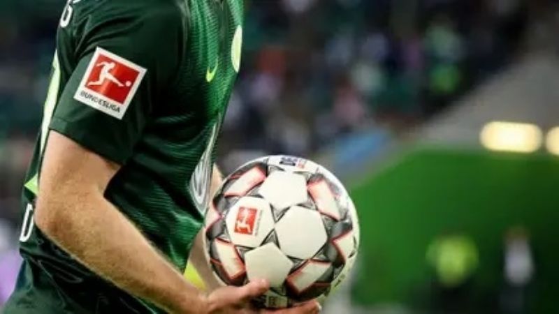 El 15 de mayo podría volver el fútbol en Alemania