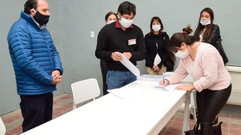 Buscan generar oportunidades de empleo en el sector privado