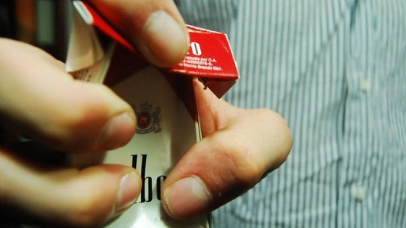 Falta de cigarrillos: qué le pasa al cuerpo al dejar de fumar