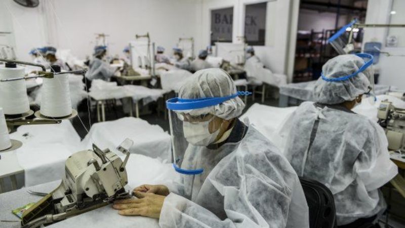 Los 12 cambios que el coronavirus traerá a nuestras vidas