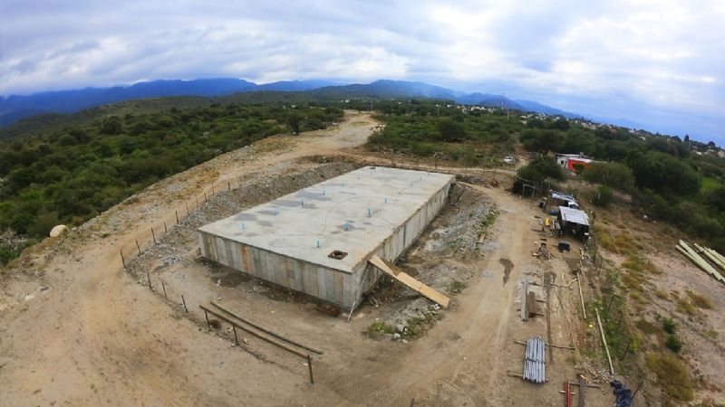 Plan de inversiones estratégico para mejorar el servicio de agua potable