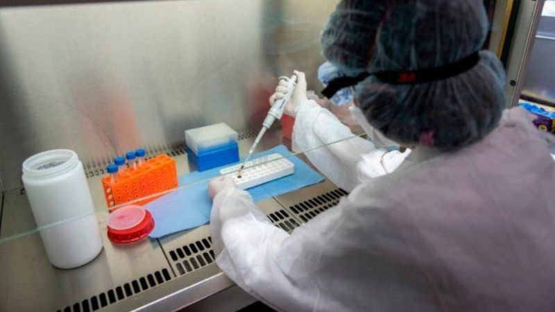 "Hipoxia feliz", la nueva condición del coronavirus