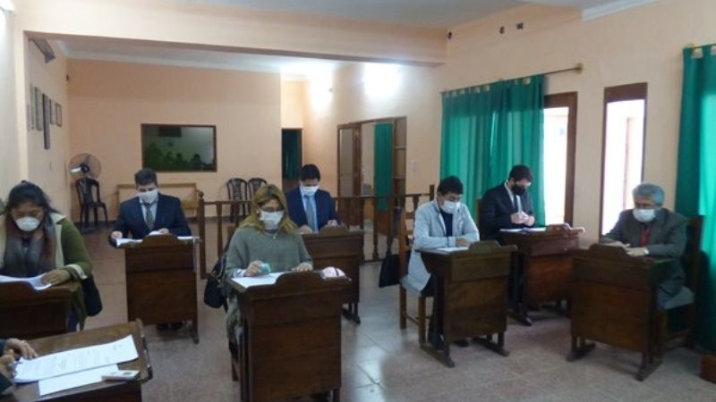 Concejales de Andalgalá se unieron para advertir al Gobierno