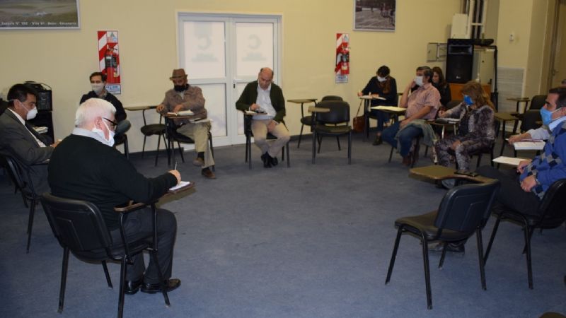 Trabajarán en la modificación y actualización de la Ley de Enseñanza Privada