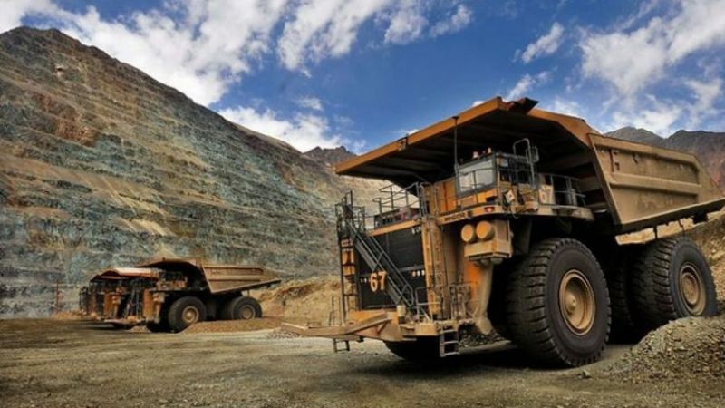7 de mayo: Día de la Minería