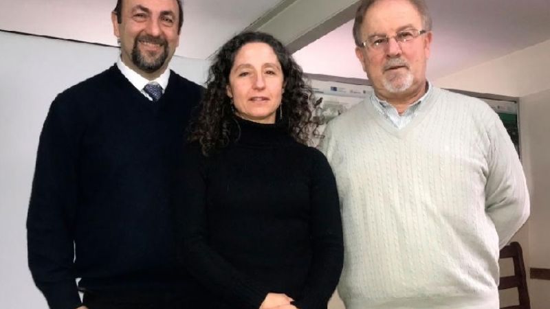 Entusiasmo por un tratamiento cordobés contra el Covid-19