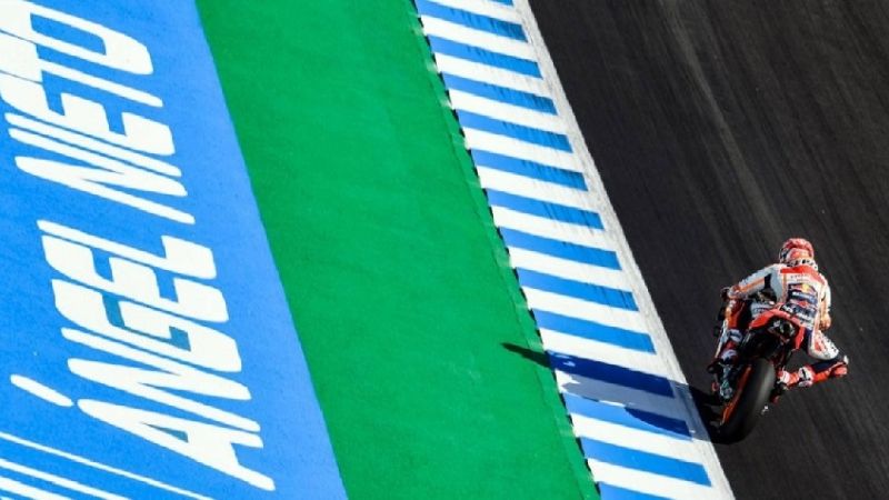MotoGP arrancará con doblete en España el 19 y 26 de julio