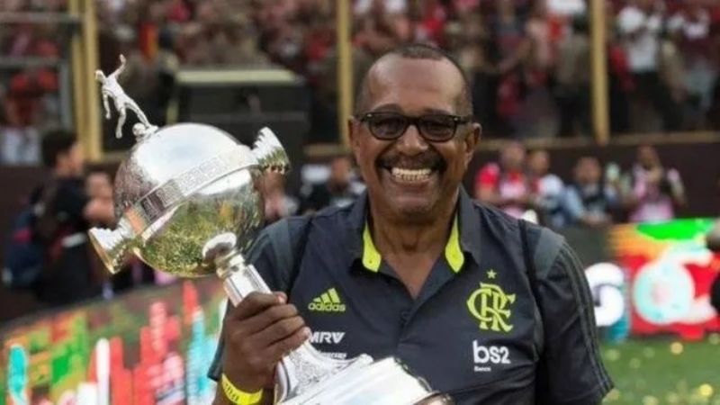 Flamengo tiene 38 casos de coronavirus en sus filas