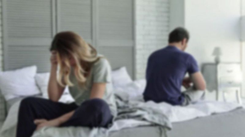 Aumentaron un 30% las demandas de divorcio en cuarentena