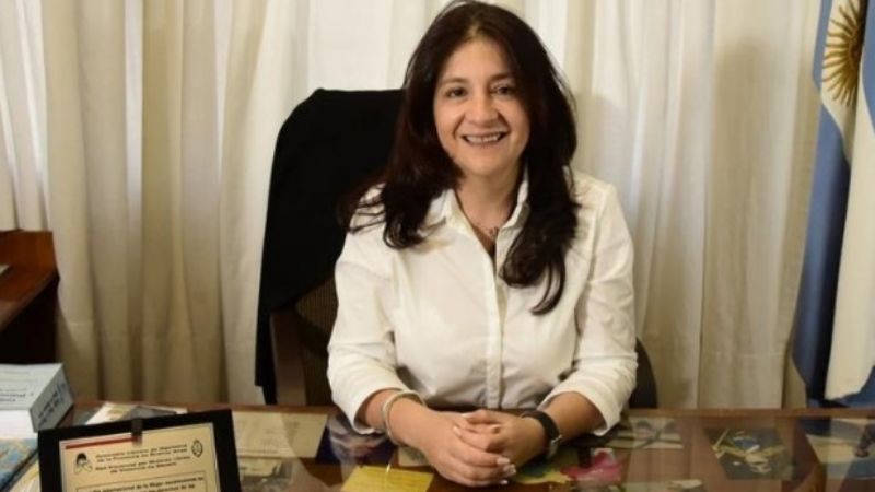 Coronavirus y fake news: jueza reconoció que mintió