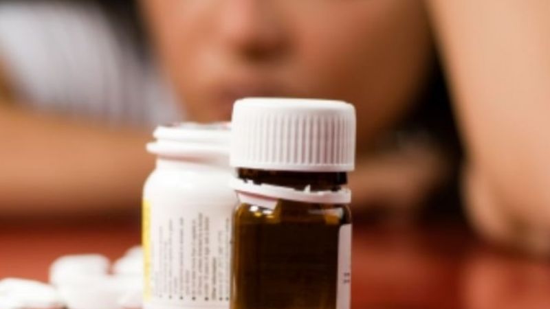 Salud aprobó la habilitación electrónica de psicofarmácos