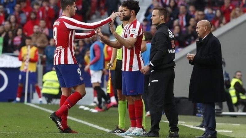 FIFA aprueba propuesta española de 5 cambios por partido