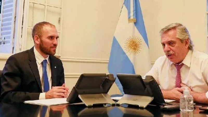Argentina ofrece un "acuerdo realista y favorable"