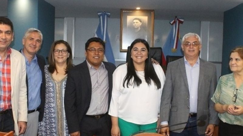 La oposición anticipó rechazo a los decretos de Jalil