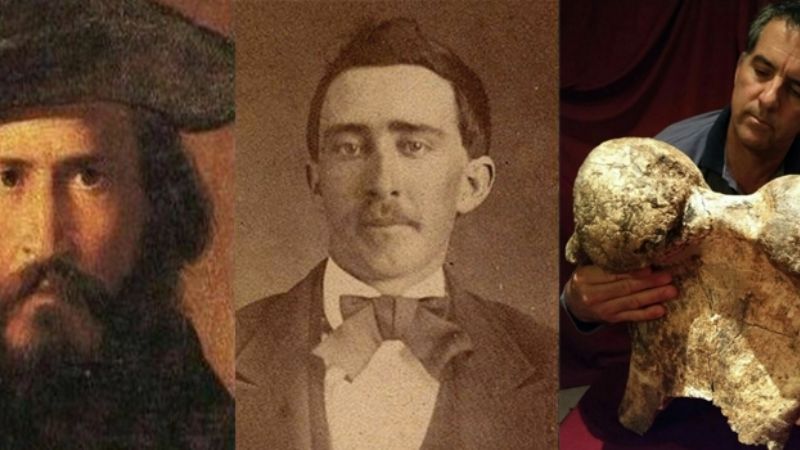 Hallaron un “eslabón perdido” de 700 mil años de antigüedad