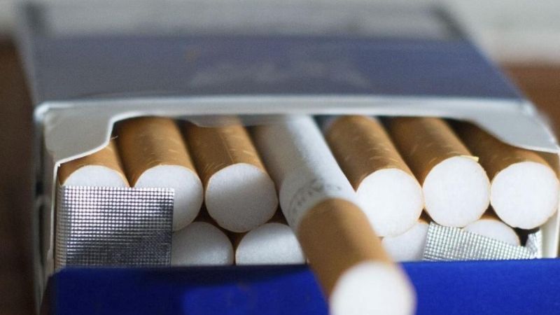 Las fábricas de cigarrillos vuelven a producir