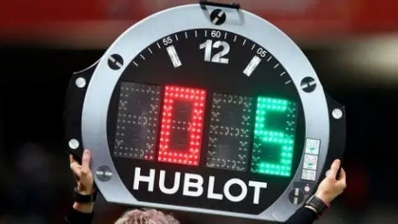 Es oficial: FIFA autorizó los cinco cambios por partido