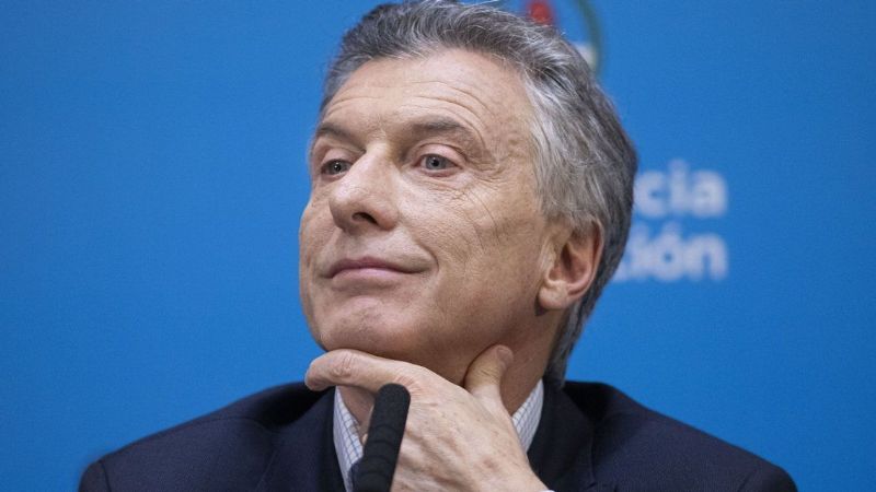 Avanza la investigación por interferencias del macrismo en la Justicia