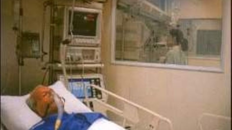 Molestia con PAMI en Recreo