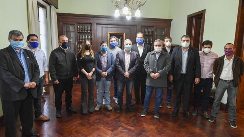 Ahora el Gobierno enviará un proyecto de ley para determinación de regalías mineras