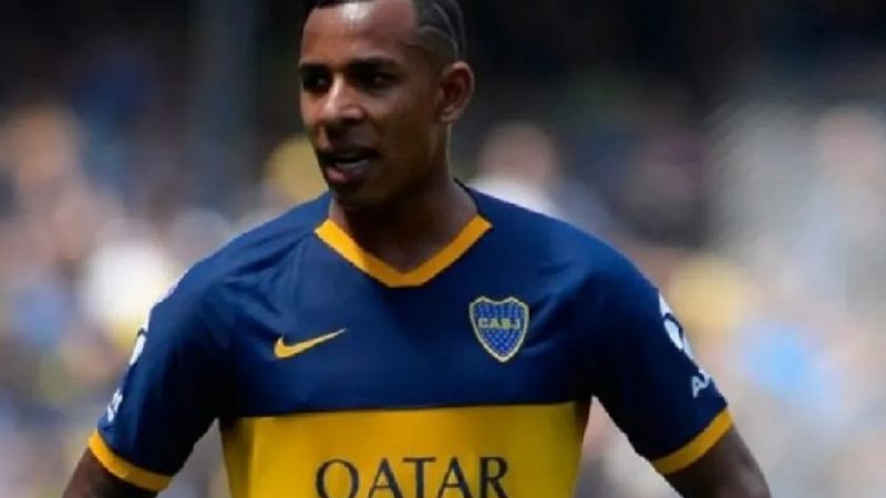 Villa se defendió de la denuncia de su pareja