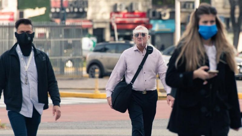 Cómo será la fase cuatro de la cuarentena anunciada por Fernández