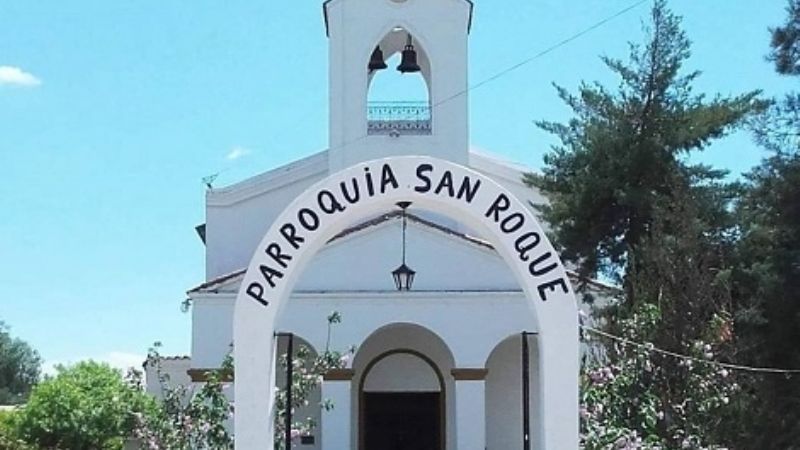 194° Aniversario del Nacimiento de Fray Mamerto Esquiú