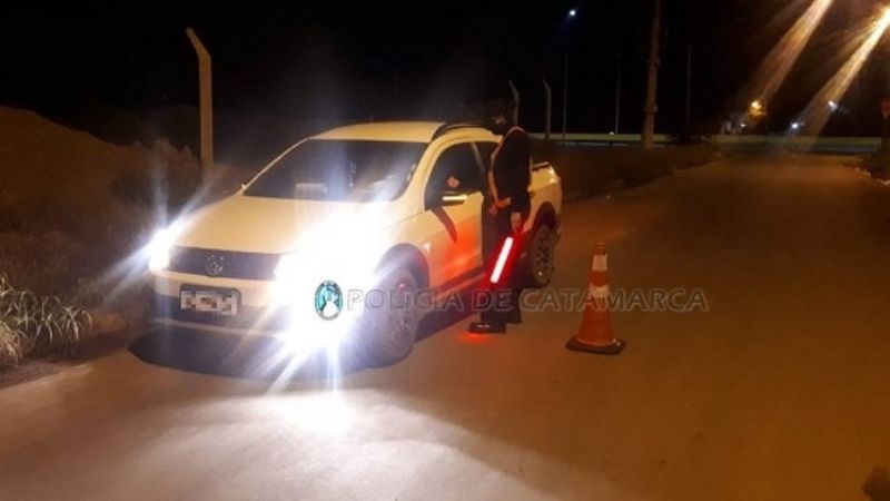 En operativos, secuestran 28 vehpiculos