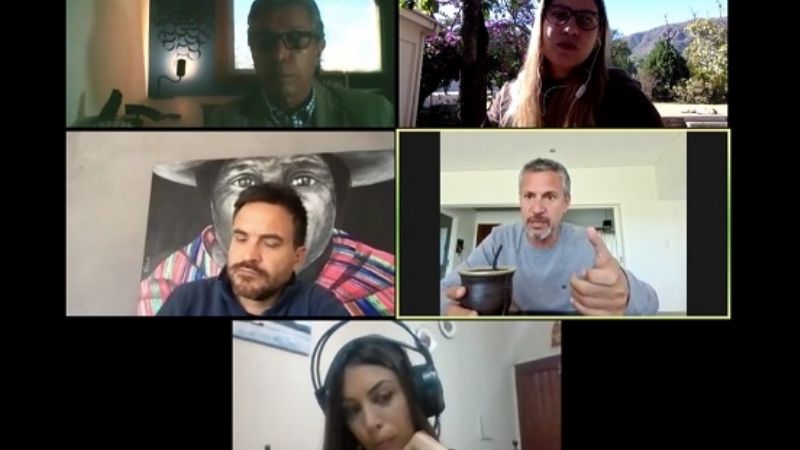 Catamarca, Salta y Jujuy negocian una reactivación turística regional