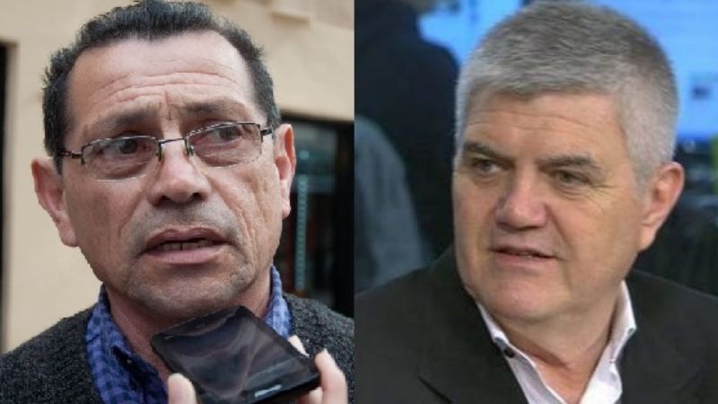 El COE Catamarca incorporó al sector gastronómico