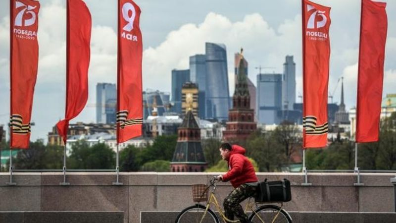 Los bulos del Kremlin sobre una inminente guerra por Venezuela