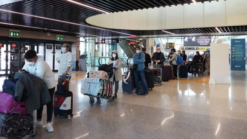 Confirman 165 nuevos casos y siete fallecidos