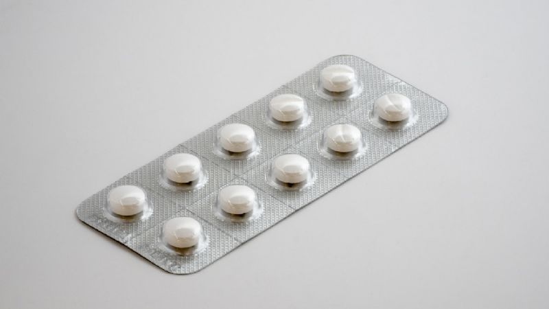Suspenden de forma preventiva la comercialización de un medicamento