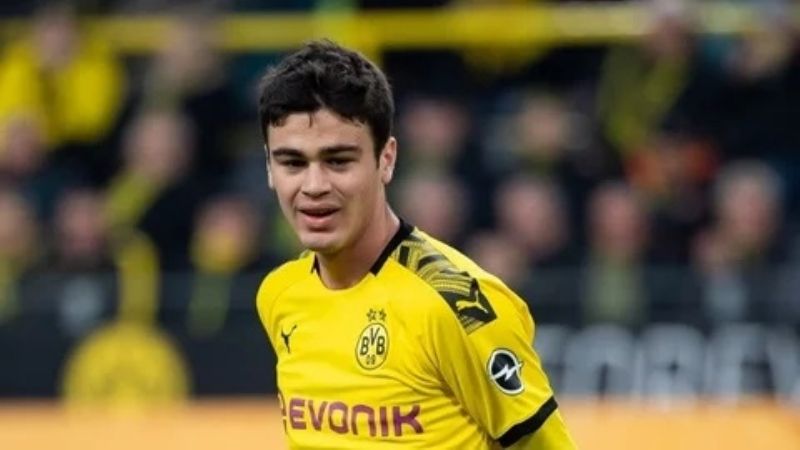 Dortmund goleó, pero está a 7 puntos del Bayern Münich