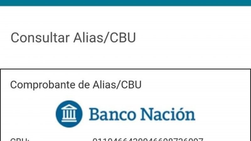 Llamado a la Solidaridad