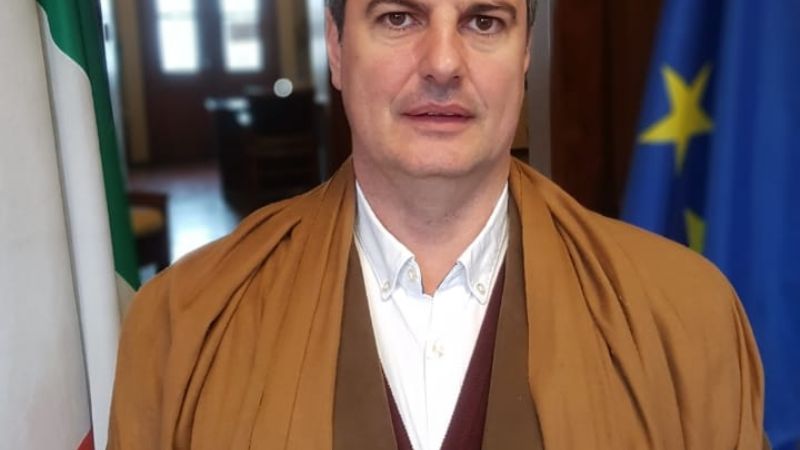 Festejos de la comunidad italiana en la provincia