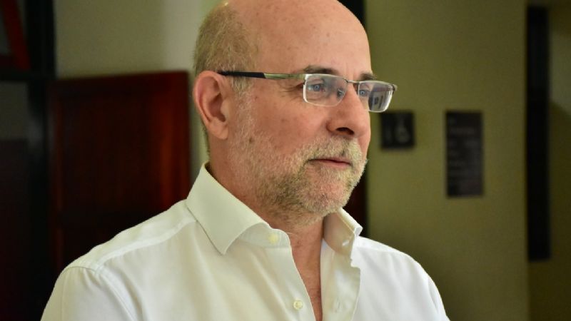 Fama: “La Universidad es un generador de oportunidades”