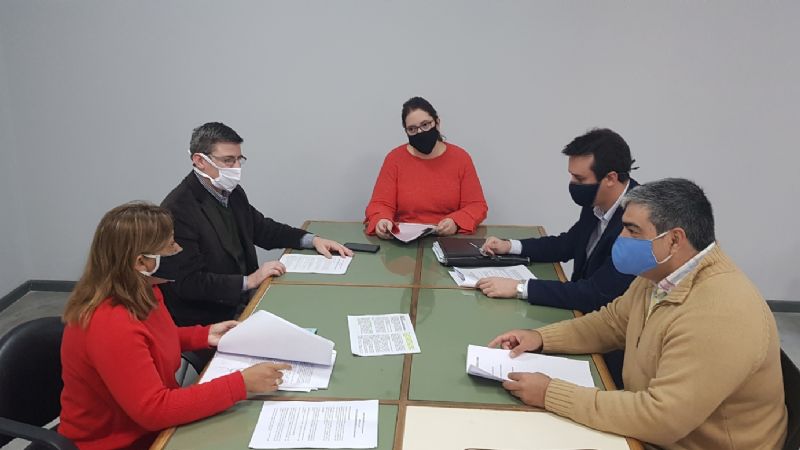 Definen reglamentación para la regularización dominial de la Ley Pierri