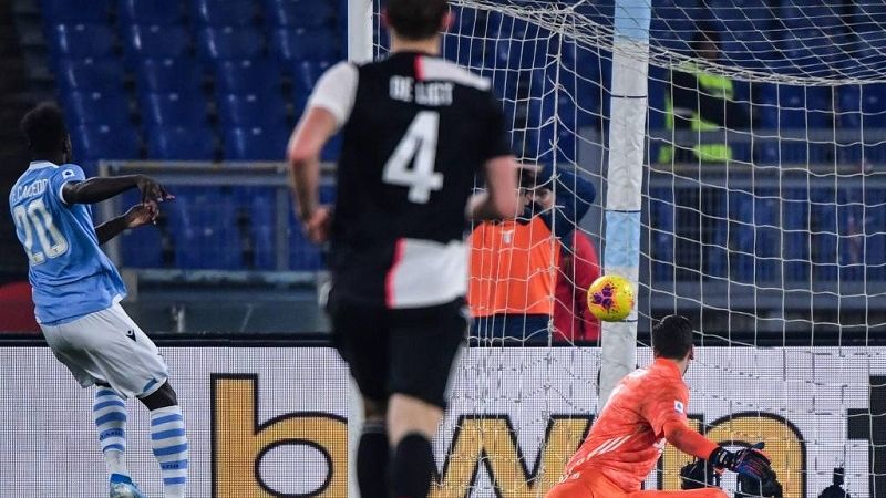 En Italia quieren jugar con público, aunque sea reducido