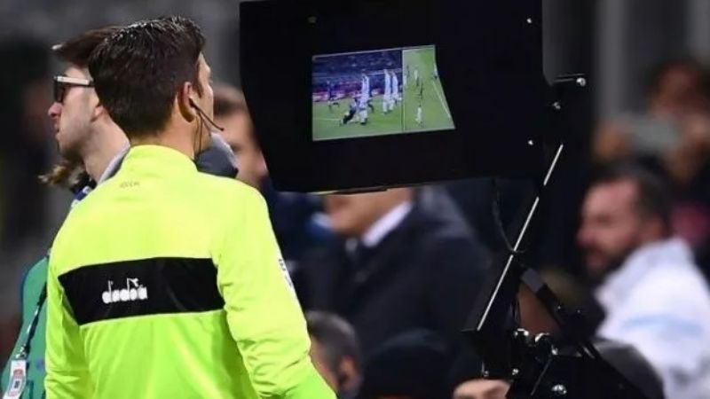 Aprobaron cambios en el reglamento del fútbol