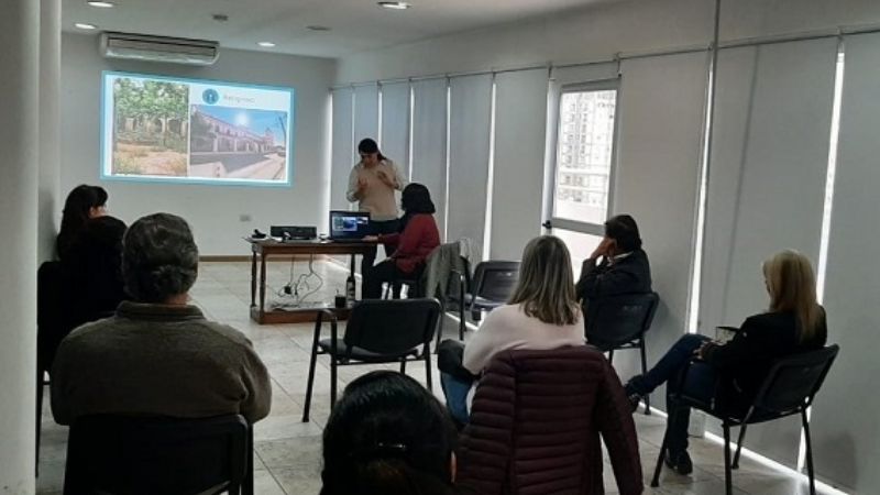 Desarrollo de nuevas experiencias turísticas