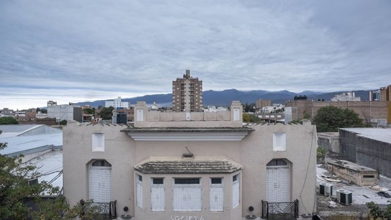 Piden declarar de interés cultural e histórico el 130 aniversario de la Sociedad Italiana