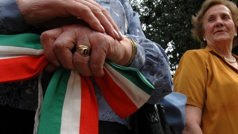 Piden declarar de interés cultural e histórico el 130 aniversario de la Sociedad Italiana