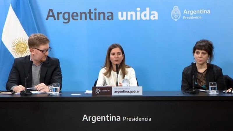 Gobierno anunció cómo se pagará la segunda ronda y a quiénes incluye