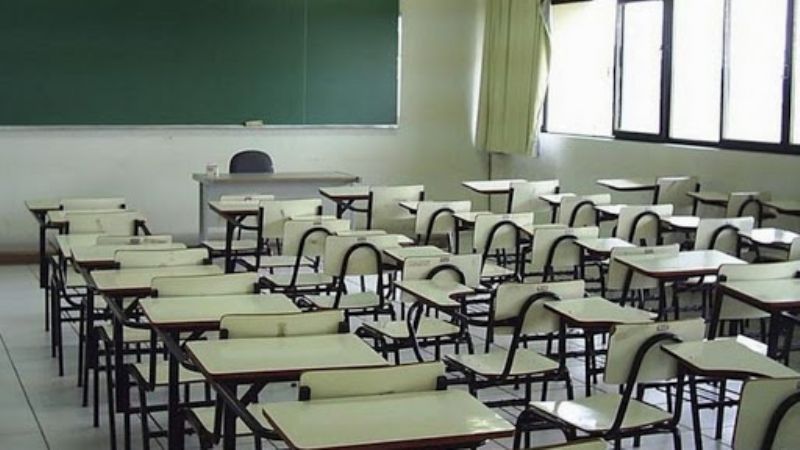 Protocolo de Seguridad Sanitaria para las Escuelas de Período Especial