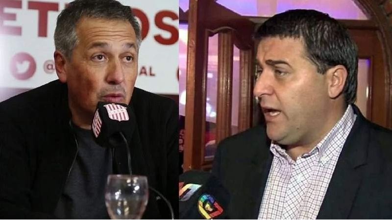 AFA y San Martín de Tucumán firmaron la paz