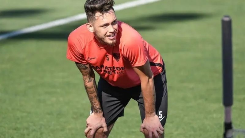 España ya palpita la vuelta de La Liga de fútbol