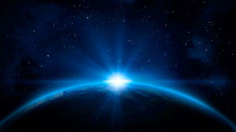 Científicos descubrieron un exoplaneta muy parecido a la Tierra