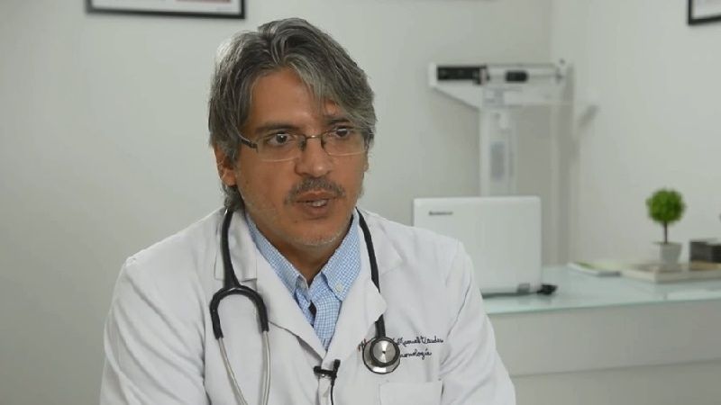 Formosa: la dispersión del virus es prácticamente nula